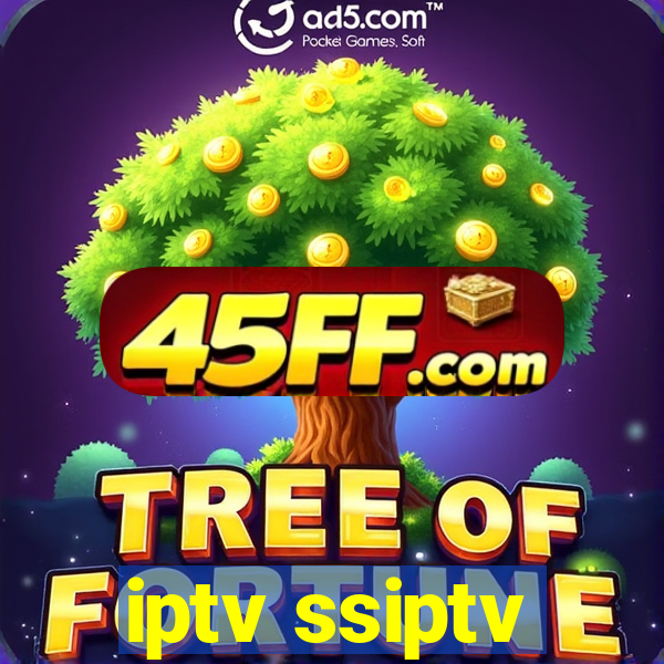 iptv ssiptv